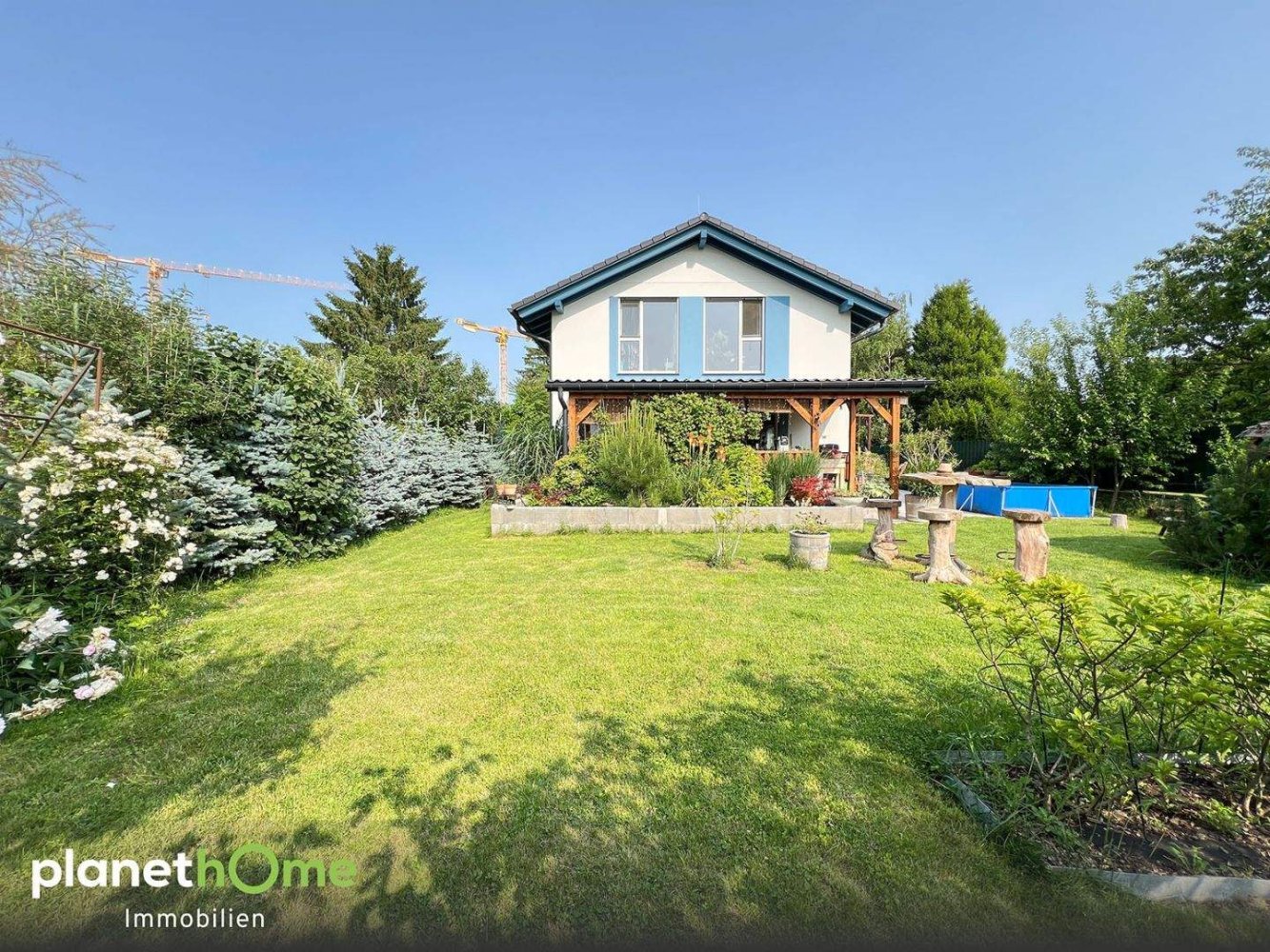 5-salle Maison à Vienna, Austria No. 179564