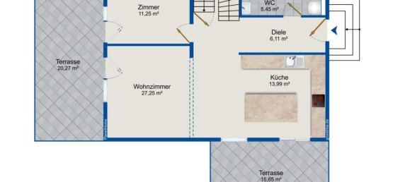 5-salle Maison à Vienna, Austria No. 179564 18