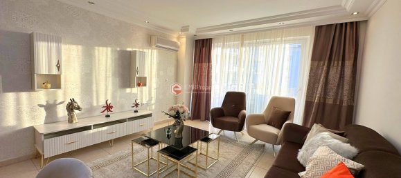 Apartment 2+1 in Alanya, Turkey No. 10538 12