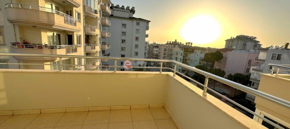 Apartment 2+1 in Alanya, Turkey No. 10538 5
