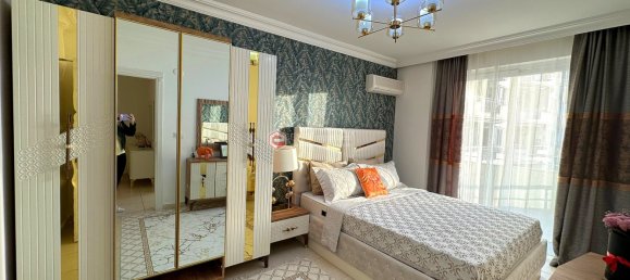 Apartment 2+1 in Alanya, Turkey No. 10538 4