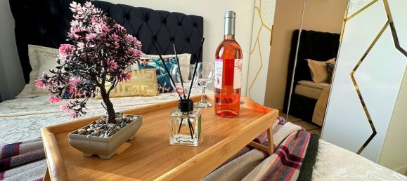 Apartment 2+1 in Alanya, Turkey No. 10538 9