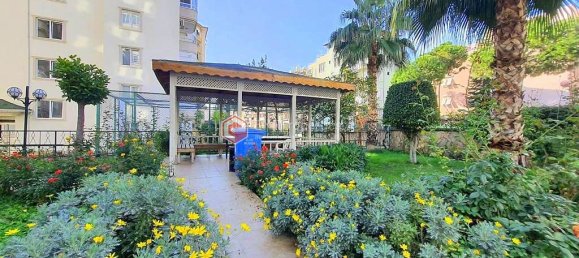 Apartment 2+1 in Alanya, Turkey No. 10538 16