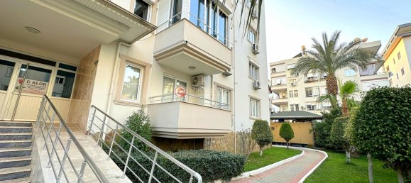 Apartment 2+1 in Alanya, Turkey No. 10538 15