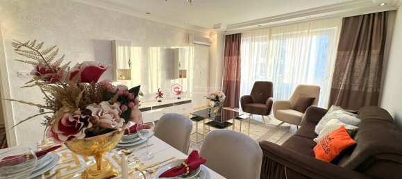 Apartment 2+1 in Alanya, Turkey No. 10538 10