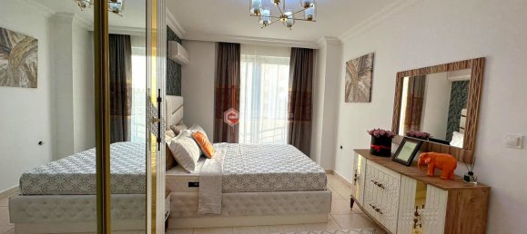 Apartment 2+1 in Alanya, Turkey No. 10538 22