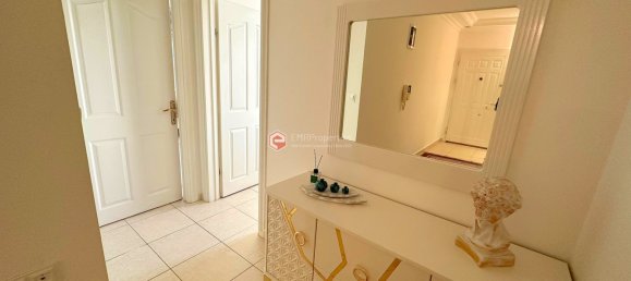 Apartment 2+1 in Alanya, Turkey No. 10538 13