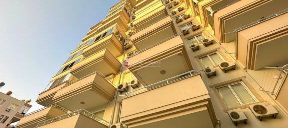 Apartment 2+1 in Alanya, Turkey No. 10538 19