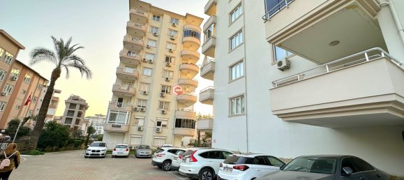 Apartment 2+1 in Alanya, Turkey No. 10538 17