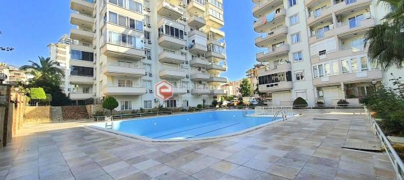 Apartment 2+1 in Alanya, Turkey No. 10538 21