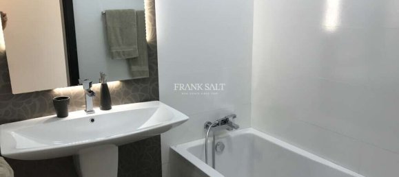 Apartamento de 2 dormitorios en Saint Julian's, Malta No. 8508 14