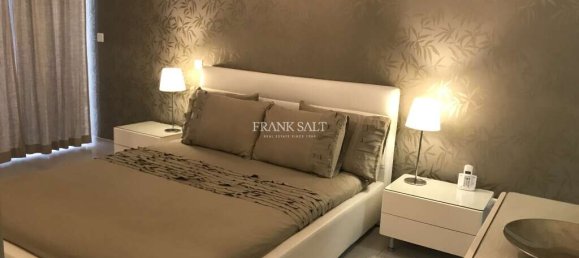 Apartamento de 2 dormitorios en Saint Julian's, Malta No. 8508 11