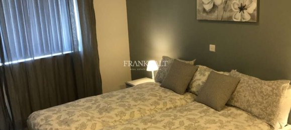 Apartamento de 2 dormitorios en Saint Julian's, Malta No. 8508 6