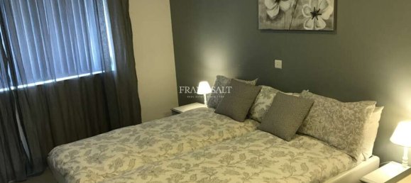 Apartamento de 2 dormitorios en Saint Julian's, Malta No. 8508 12