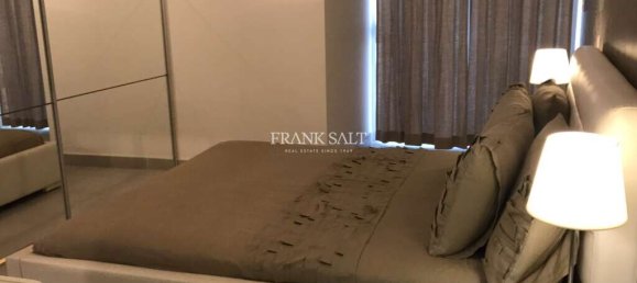 Apartamento de 2 dormitorios en Saint Julian's, Malta No. 8508 4