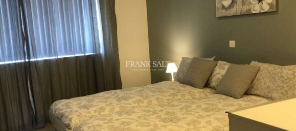 Apartamento de 2 dormitorios en Saint Julian's, Malta No. 8508 7