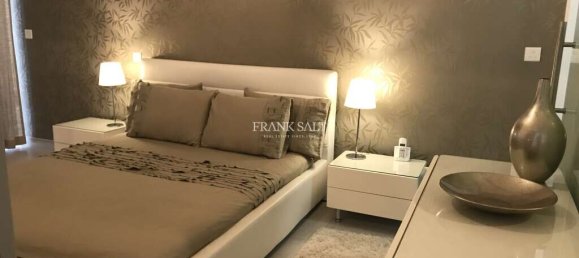 Apartamento de 2 dormitorios en Saint Julian's, Malta No. 8508 10