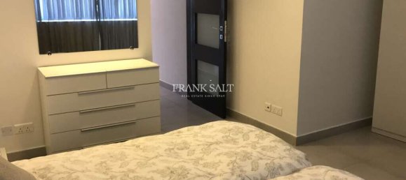 Apartamento de 2 dormitorios en Saint Julian's, Malta No. 8508 8