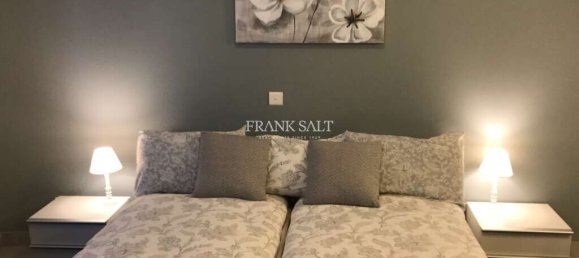 Apartamento de 2 dormitorios en Saint Julian's, Malta No. 8508 9