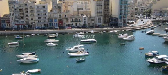 Apartamento de 2 dormitorios en Saint Julian's, Malta No. 8508 15