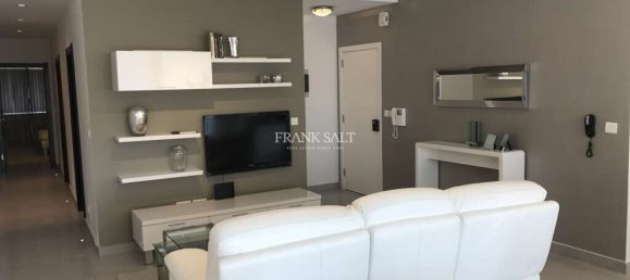 Apartamento de 2 dormitorios en Saint Julian's, Malta No. 8508 2