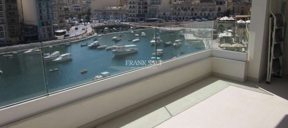 Apartamento de 2 dormitorios en Saint Julian's, Malta No. 8508 16