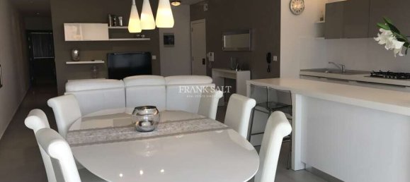 Apartamento de 2 dormitorios en Saint Julian's, Malta No. 8508 3