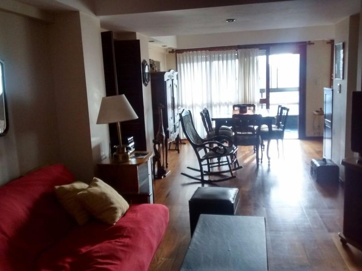 Квартира с 3 спальнями в Мар-дель-Плата, Аргентина № 85121