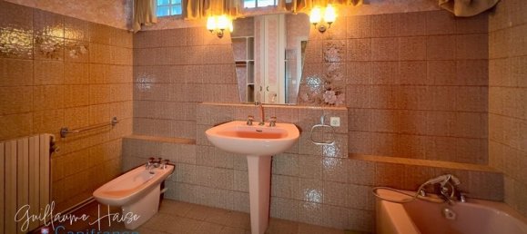 Дом с 3 спальнями в Вильдье-сюр-Эндр, Франция № 56259 18