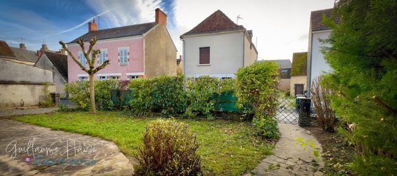 Дом с 3 спальнями в Вильдье-сюр-Эндр, Франция № 56259 3