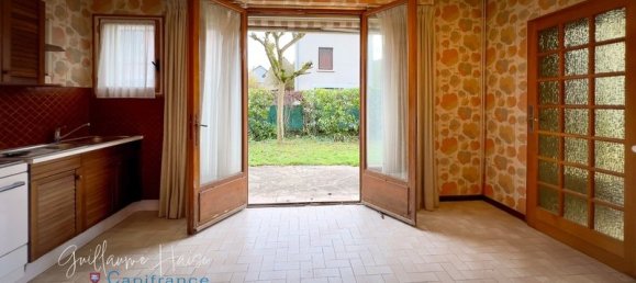 Дом с 3 спальнями в Вильдье-сюр-Эндр, Франция № 56259 10