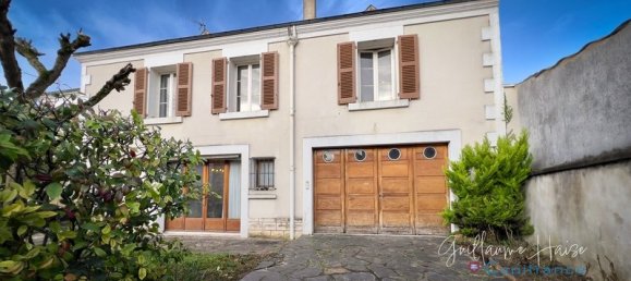 Дом с 3 спальнями в Вильдье-сюр-Эндр, Франция № 56259 2