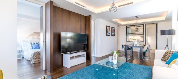 2 Schlafzimmer Wohnung in Madrid, Spain, Nr. 117487 12