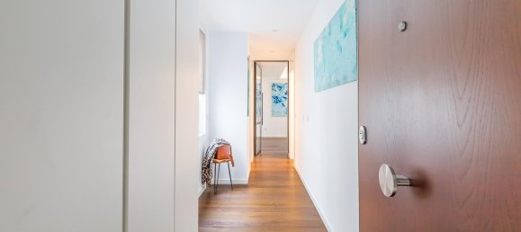 2 Schlafzimmer Wohnung in Madrid, Spain, Nr. 117487 5