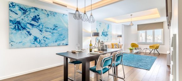 2 Schlafzimmer Wohnung in Madrid, Spain, Nr. 117487 16