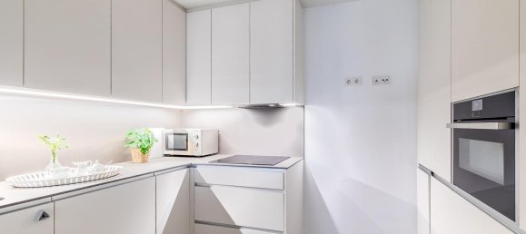 2 Schlafzimmer Wohnung in Madrid, Spain, Nr. 117487 21