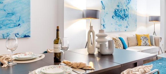 2 Schlafzimmer Wohnung in Madrid, Spain, Nr. 117487 18