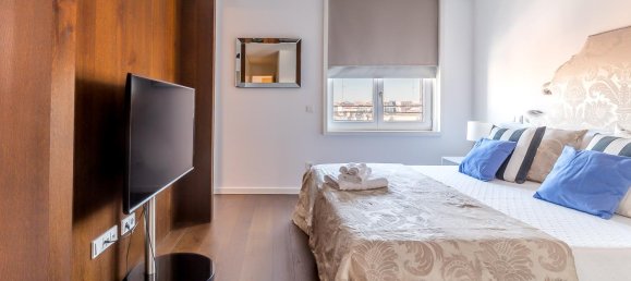 2 Schlafzimmer Wohnung in Madrid, Spain, Nr. 117487 29