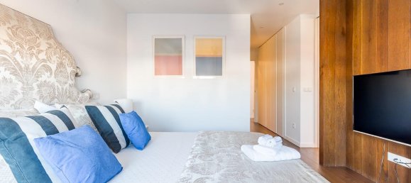 2 Schlafzimmer Wohnung in Madrid, Spain, Nr. 117487 27