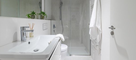 2 Schlafzimmer Wohnung in Madrid, Spain, Nr. 117487 45