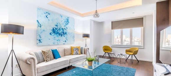 2 Schlafzimmer Wohnung in Madrid, Spain, Nr. 117487 2