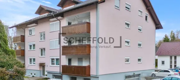 2 bedrooms Apartment in Alb-Donau-Kreis, Germany No. 109775 3