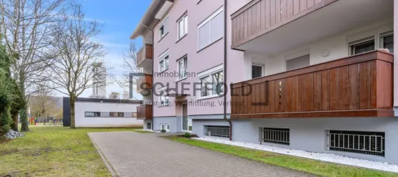 2 bedrooms Apartment in Alb-Donau-Kreis, Germany No. 109775 8