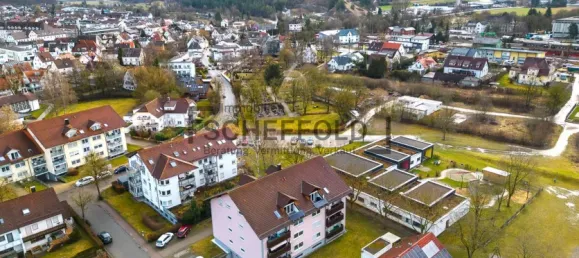 2 bedrooms Apartment in Alb-Donau-Kreis, Germany No. 109775 6