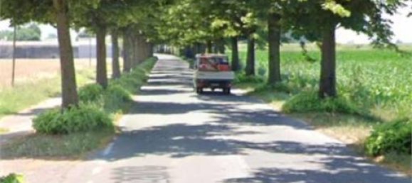 1 room Warehouse in Monticelli d'Ongina, Italy No. 99488 13