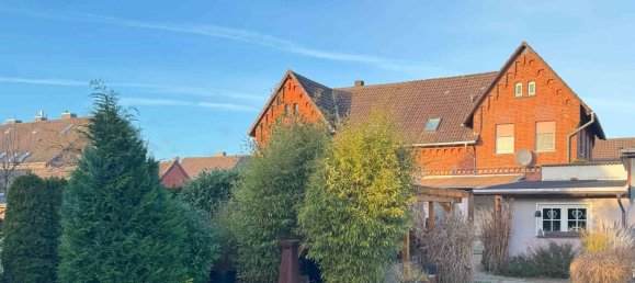 3 غرف نوم تاون هاوس في Nienburg, Germany رقم 136708 7