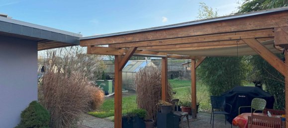 3 غرف نوم تاون هاوس في Nienburg, Germany رقم 136708 5