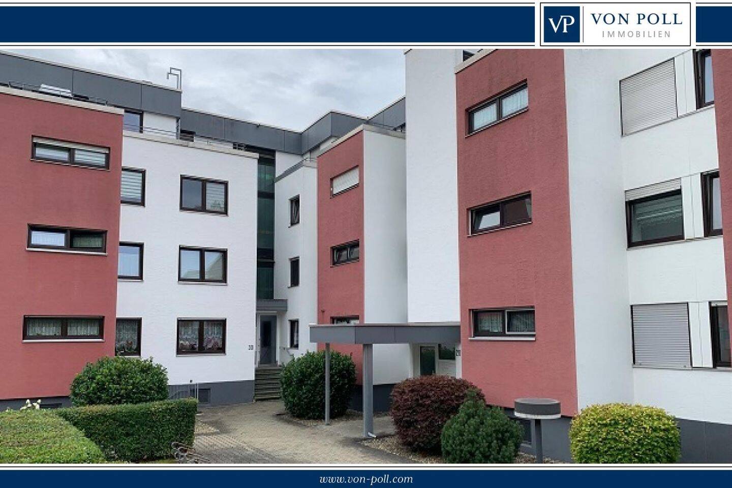 2 غرف نوم شقة في Ulm, Germany رقم 260060