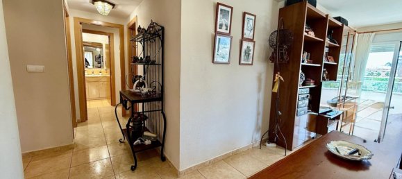 3 bedrooms Apartment in Denia, Spain No. 136219 16