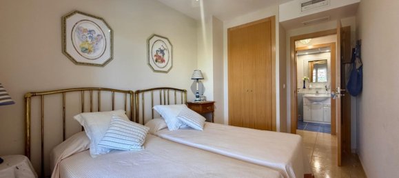 3 bedrooms Apartment in Denia, Spain No. 136219 28